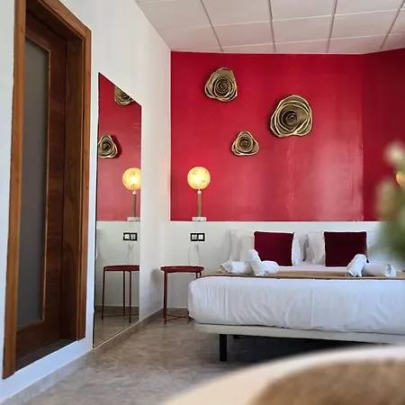 Apartment Felix Saenz Boutiques By Del Parque Flats *