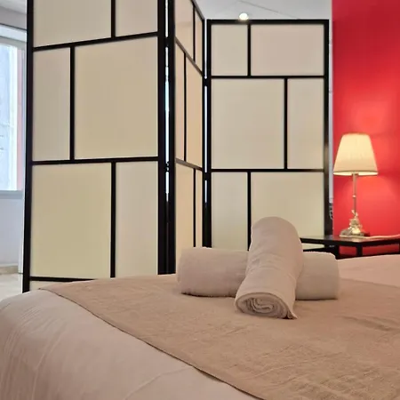 Apartment Felix Saenz Boutiques By Del Parque Flats *