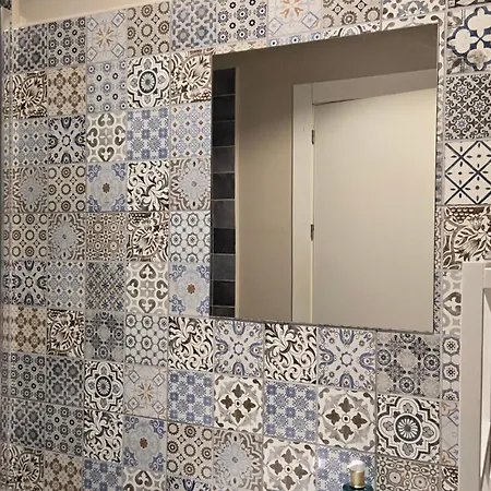 Apartment Felix Saenz Boutiques By Del Parque Flats Malaga