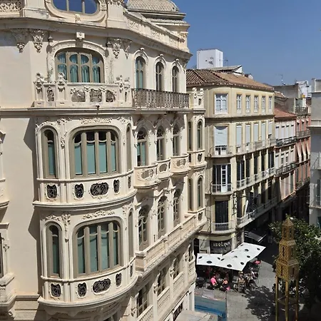Apartment Felix Saenz Boutiques By Del Parque Flats