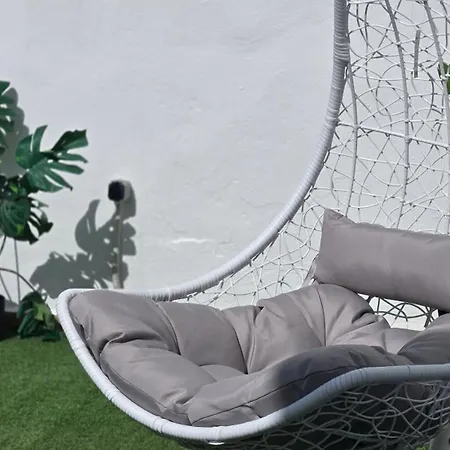 Felix Saenz Boutiques By Del Parque Flats Apartment *