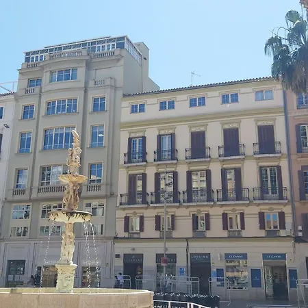 Felix Saenz Boutiques By Del Parque Flats