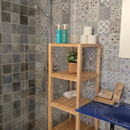 Apartment Felix Saenz Boutiques By Del Parque Flats Malaga