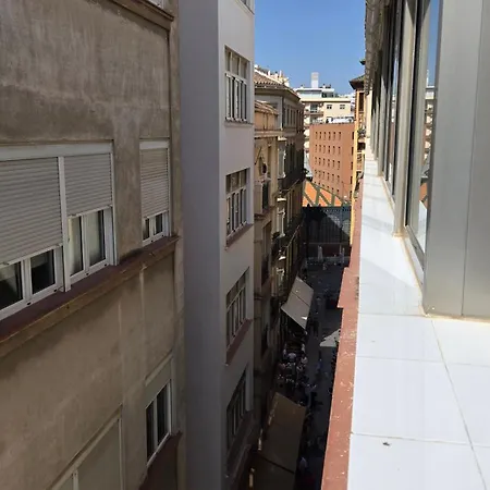 Apartment Felix Saenz Boutiques By Del Parque Flats *