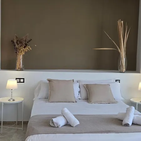 Felix Saenz Boutiques By Del Parque Flats Apartment