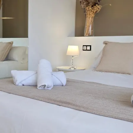 Felix Saenz Boutiques By Del Parque Flats Apartment *