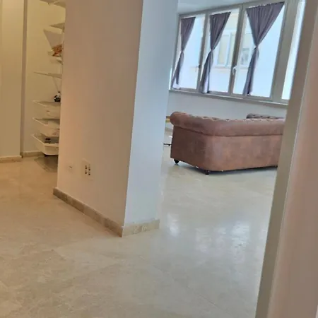 Apartment Felix Saenz Boutiques By Del Parque Flats Malaga