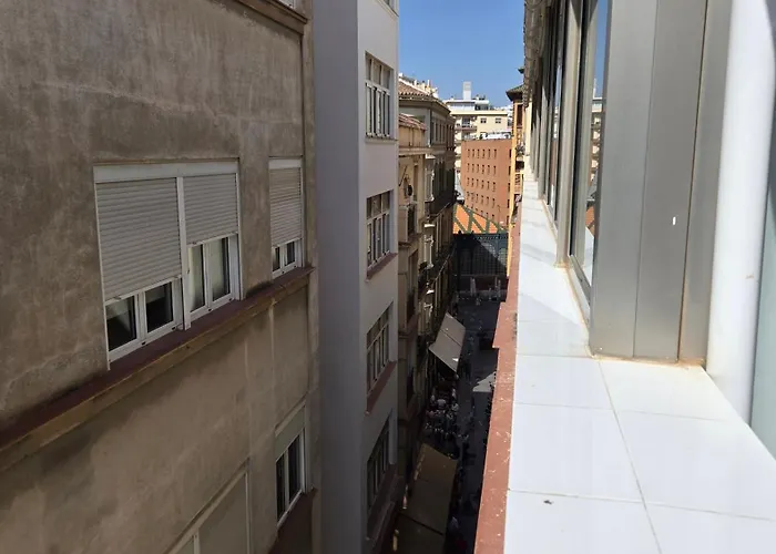 Apartment Felix Saenz Boutiques By Del Parque Flats *