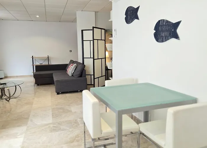Apartment Felix Saenz Boutiques By Del Parque Flats *
