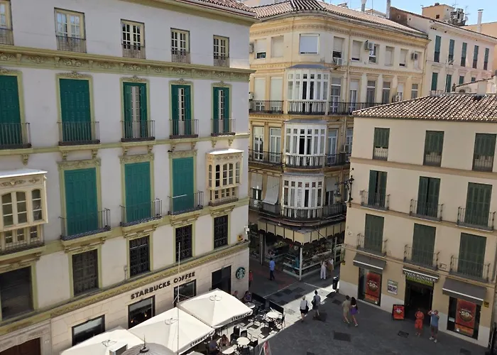 Felix Saenz Boutiques By Del Parque Flats *